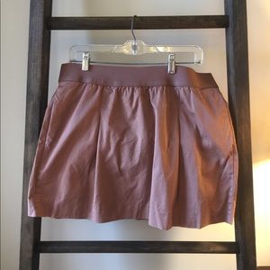 J Crew Skirt